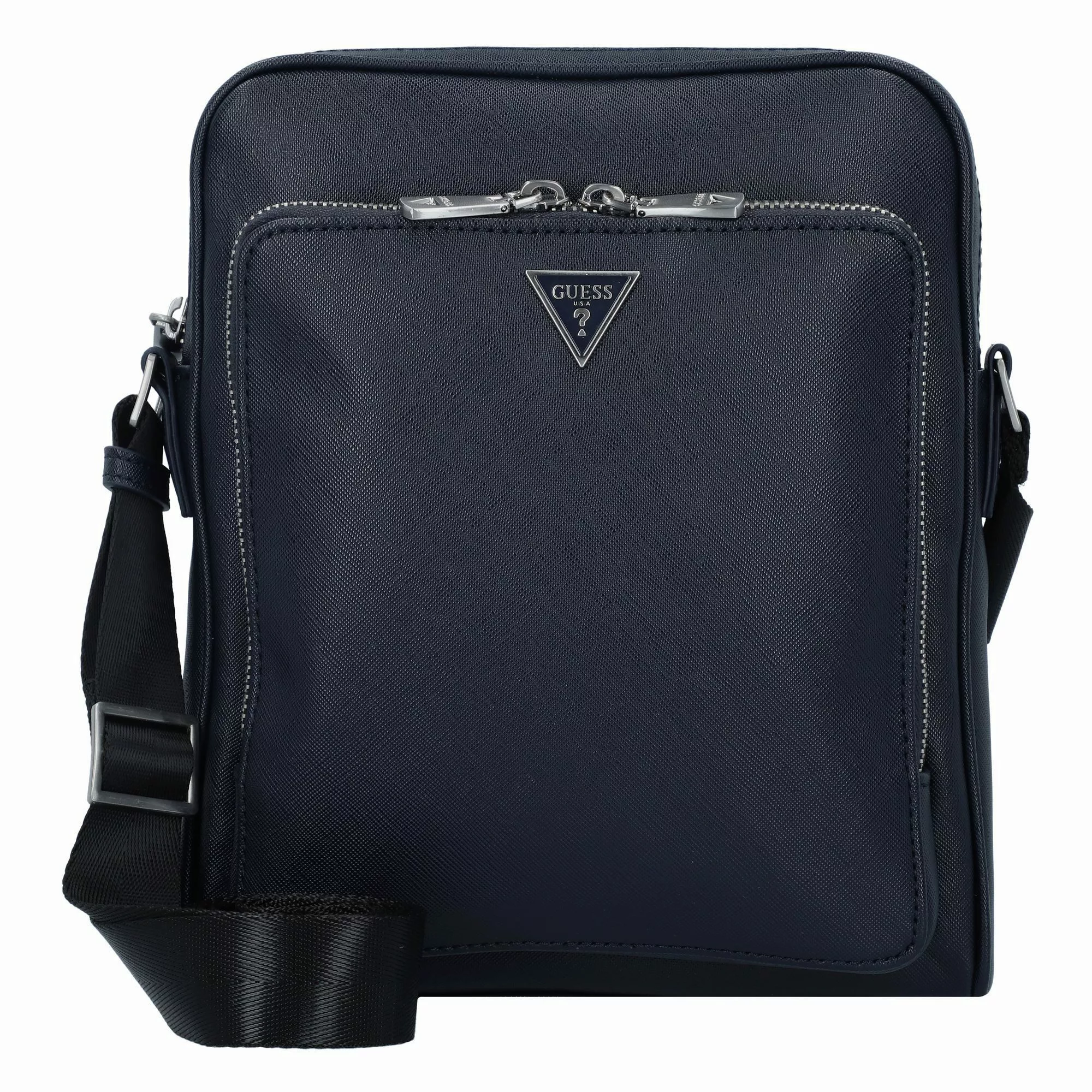 Guess Umhängetasche Milano, Polyurethan günstig online kaufen