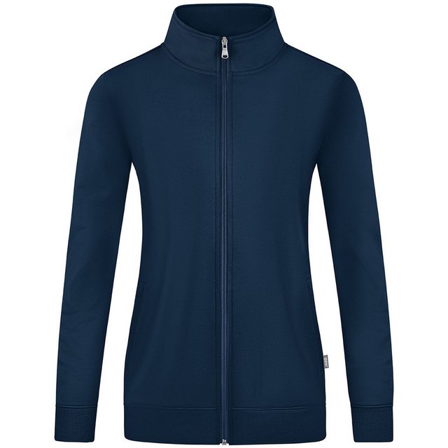 Jako Sweatjacke Jako Damen Sweatjacke Doubletex C9830 günstig online kaufen