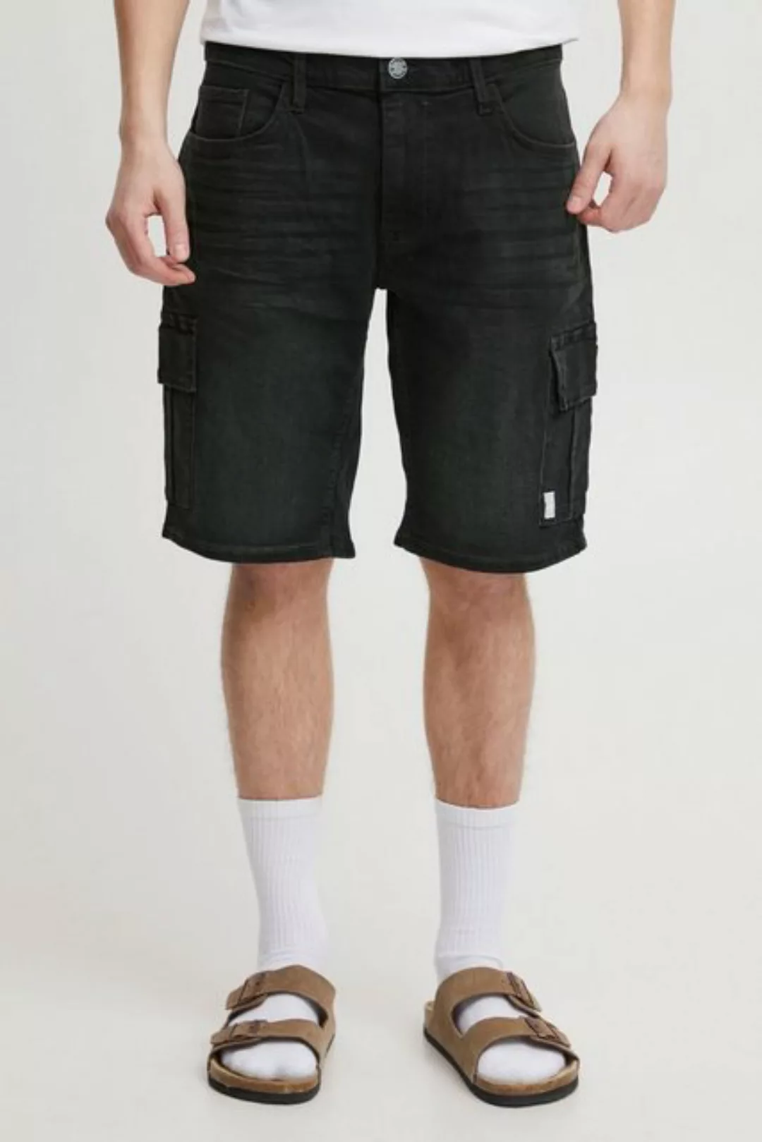 Blend Jeansshorts "Jeansshorts BHDenim" günstig online kaufen