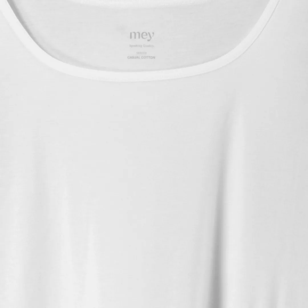 Mey Unterhemd aus Pima-Baumwolle günstig online kaufen