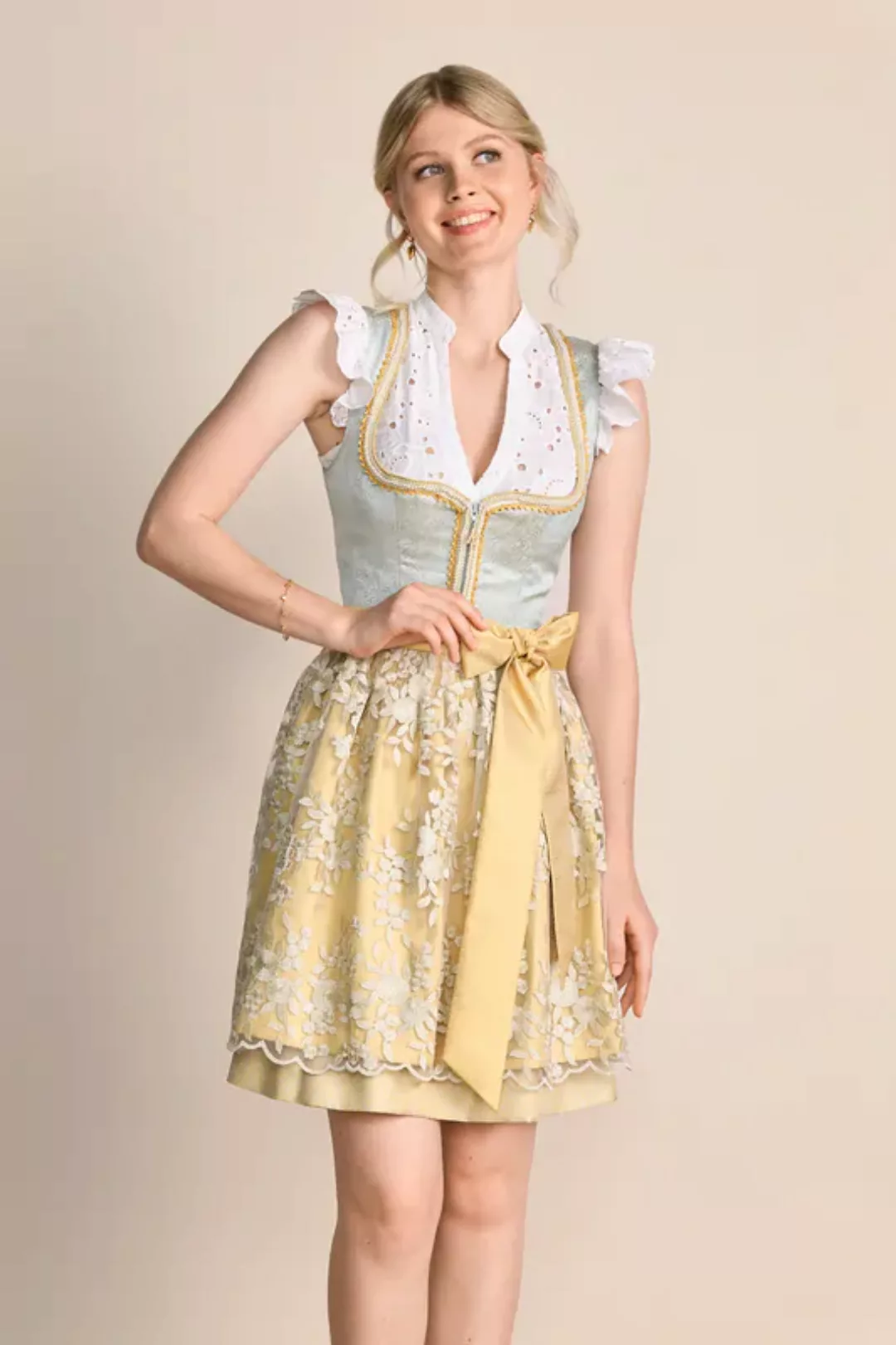 Dirndl Winnie (50cm) günstig online kaufen