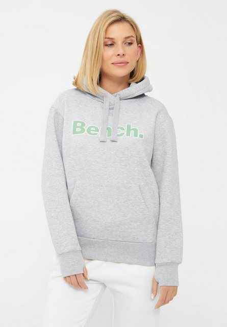 Bench. Kapuzensweatshirt TEALY günstig online kaufen