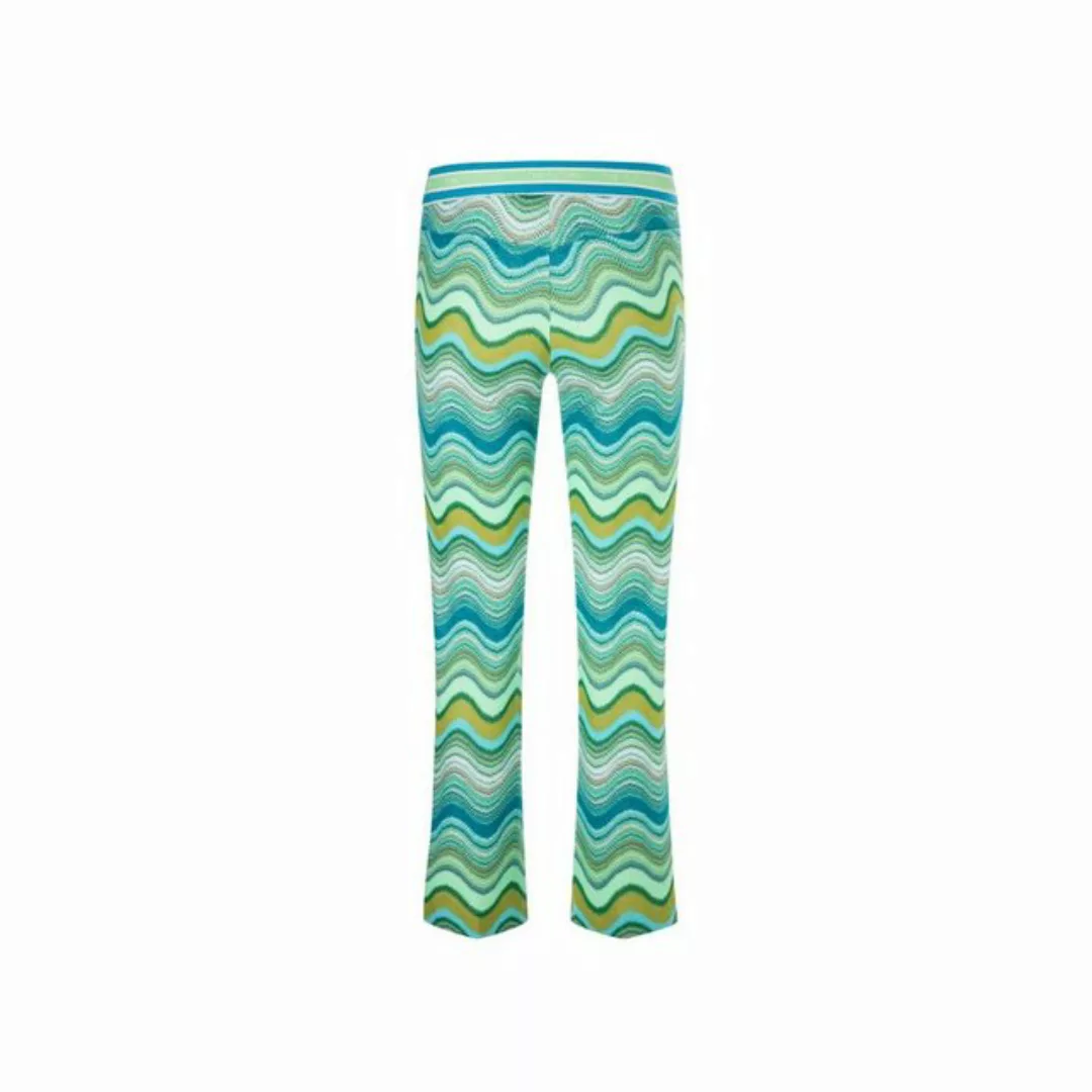 Cambio Shorts blau regular fit (1-tlg) günstig online kaufen