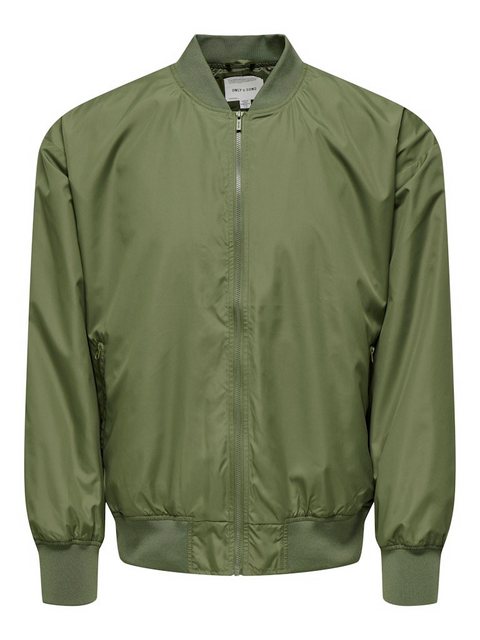 ONLY & SONS Outdoorjacke ONSGAVIN BOMBER JACKET OTW günstig online kaufen