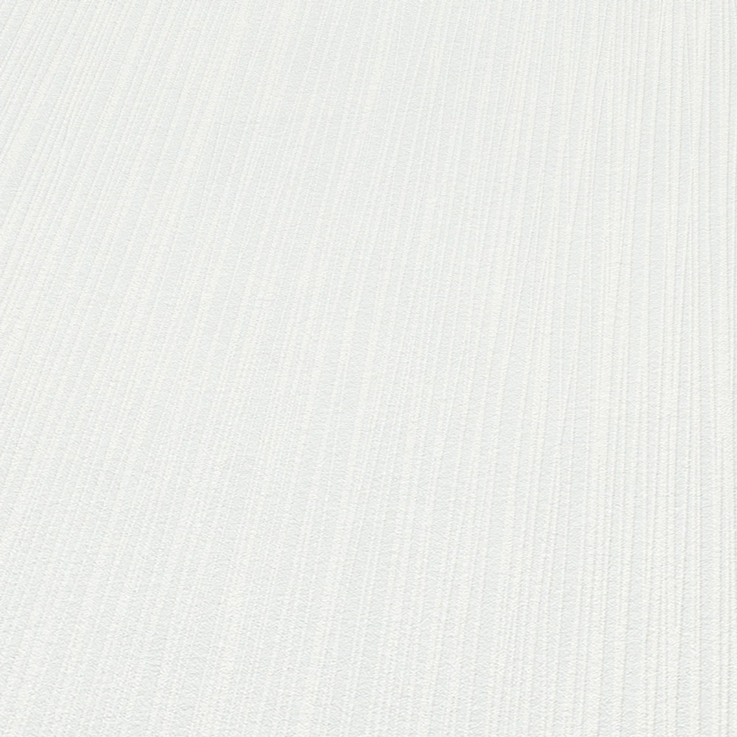 Bricoflor Weiße Tapete Einfarbig Uni Vliestapete mit Vinyl Ideal für Badezi günstig online kaufen