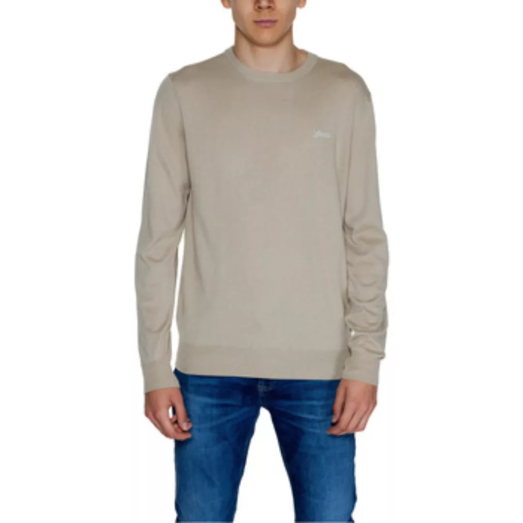 Guess  Pullover DANIEL CN LS BASIC M4YR01 Z3052 günstig online kaufen