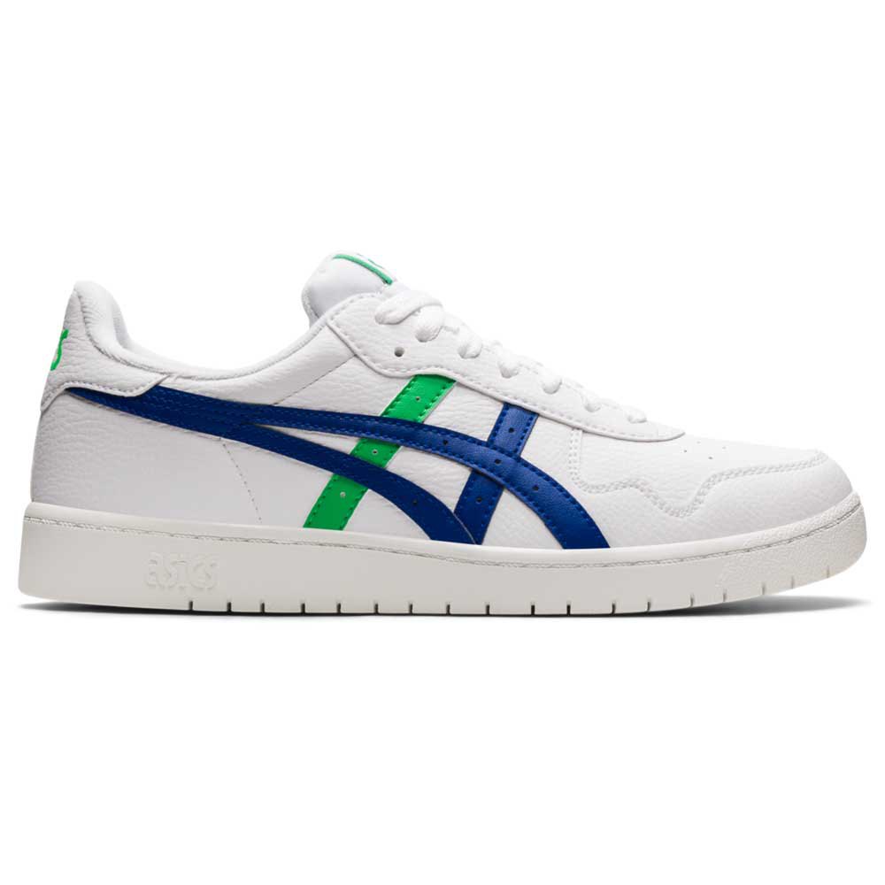 Asics Japan S Sportschuhe EU 39 1/2 White / Cilantro günstig online kaufen