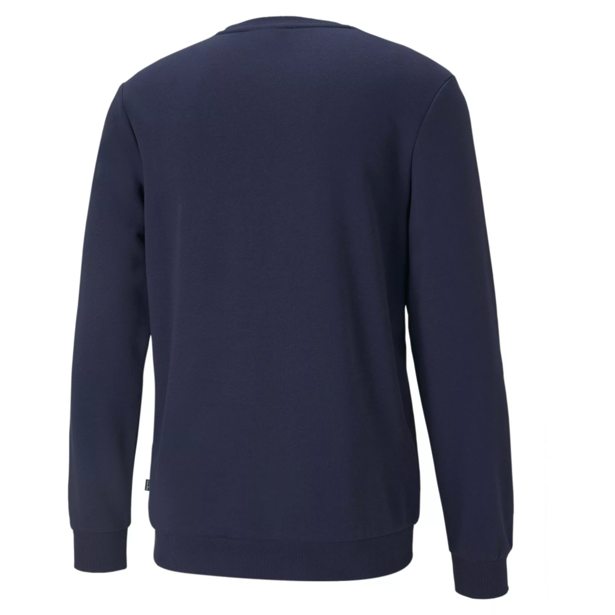 PUMA Kapuzensweatshirt ESS SMALL LOGO CREW TR günstig online kaufen