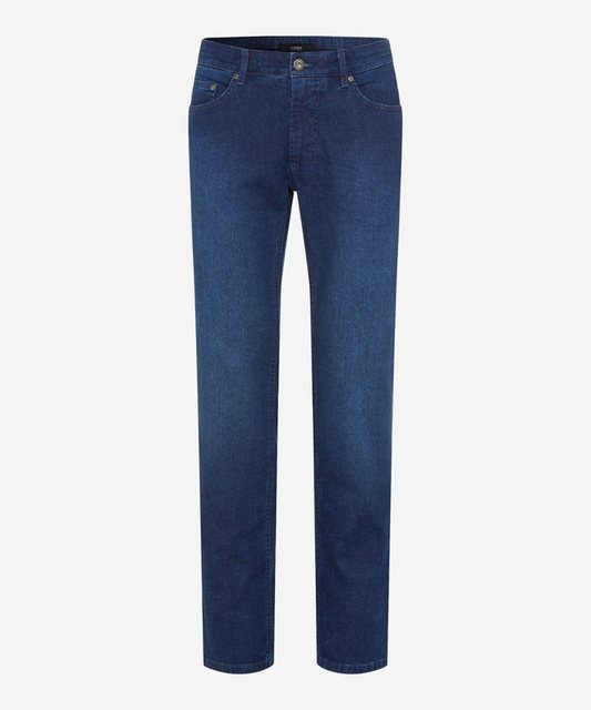 EUREX by BRAX 5-Pocket-Jeans Style CARLOS günstig online kaufen