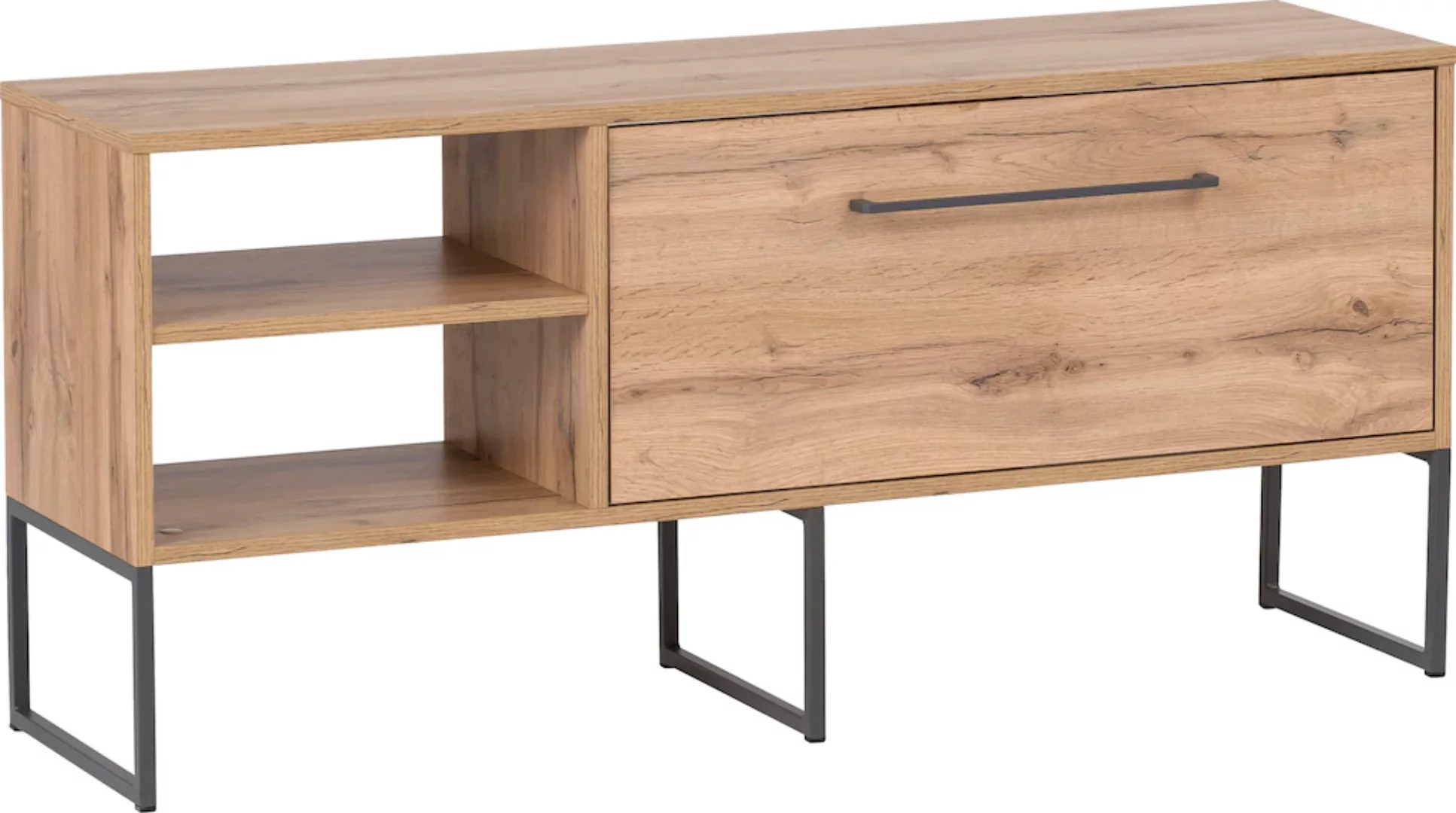 Schildmeyer TV-.Sideboard "Limmo", Breite 121,6 cm günstig online kaufen