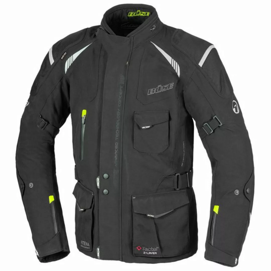 Büse Motorradjacke günstig online kaufen