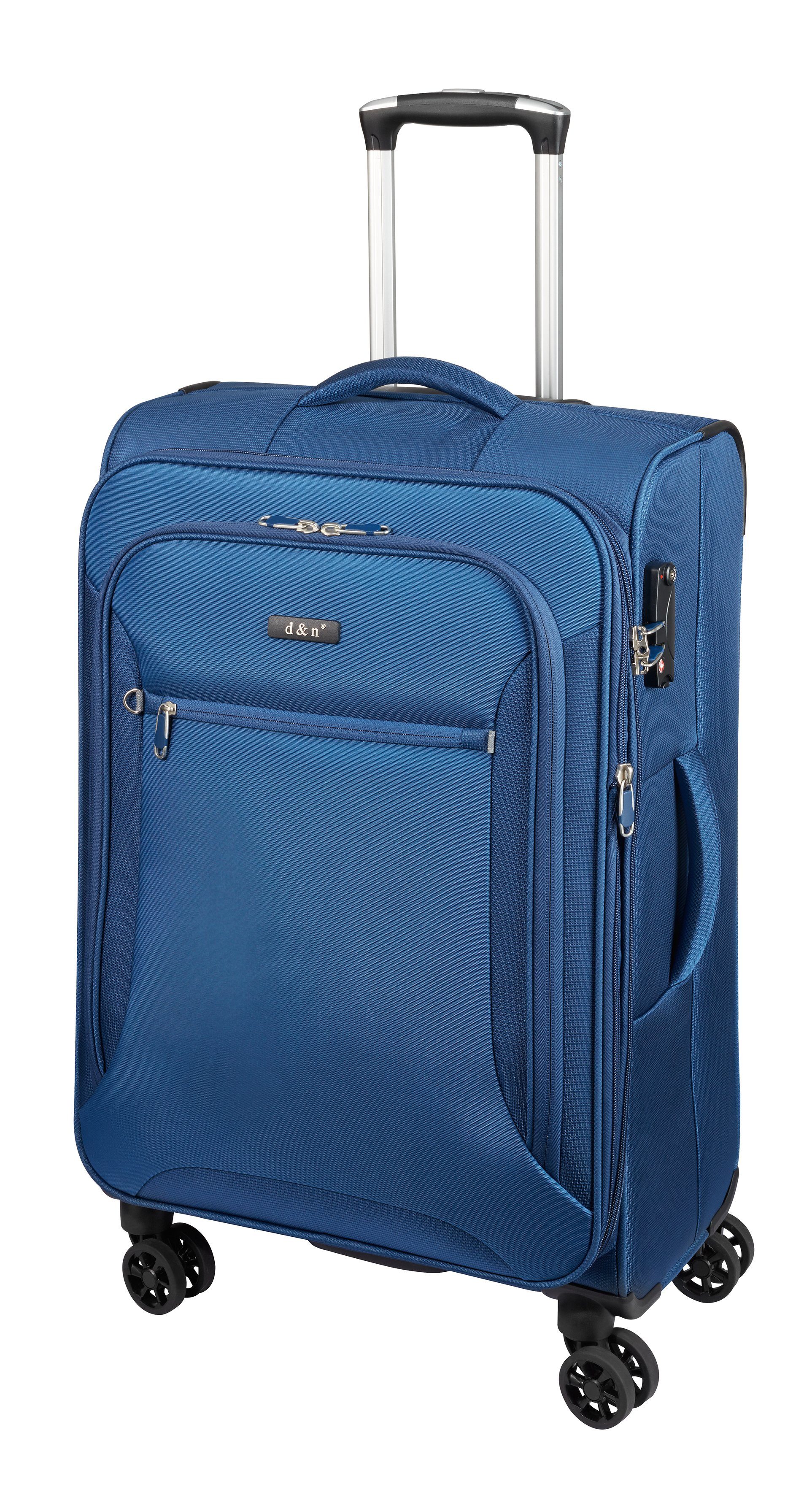 D&N Trolley - Koffer - 78 günstig online kaufen
