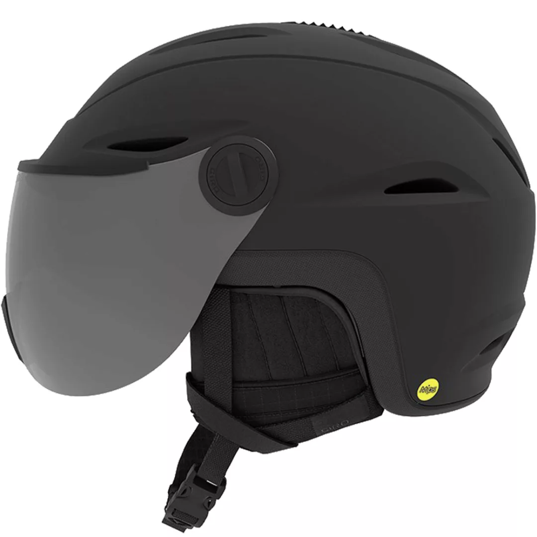 Giro Vue Mips Matte Black günstig online kaufen