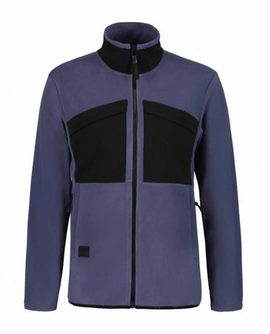 Icepeak Strickfleecejacke H FLEECEJACKE AIKIM günstig online kaufen