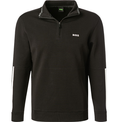 BOSS Troyer Sweat 50468839/001 günstig online kaufen