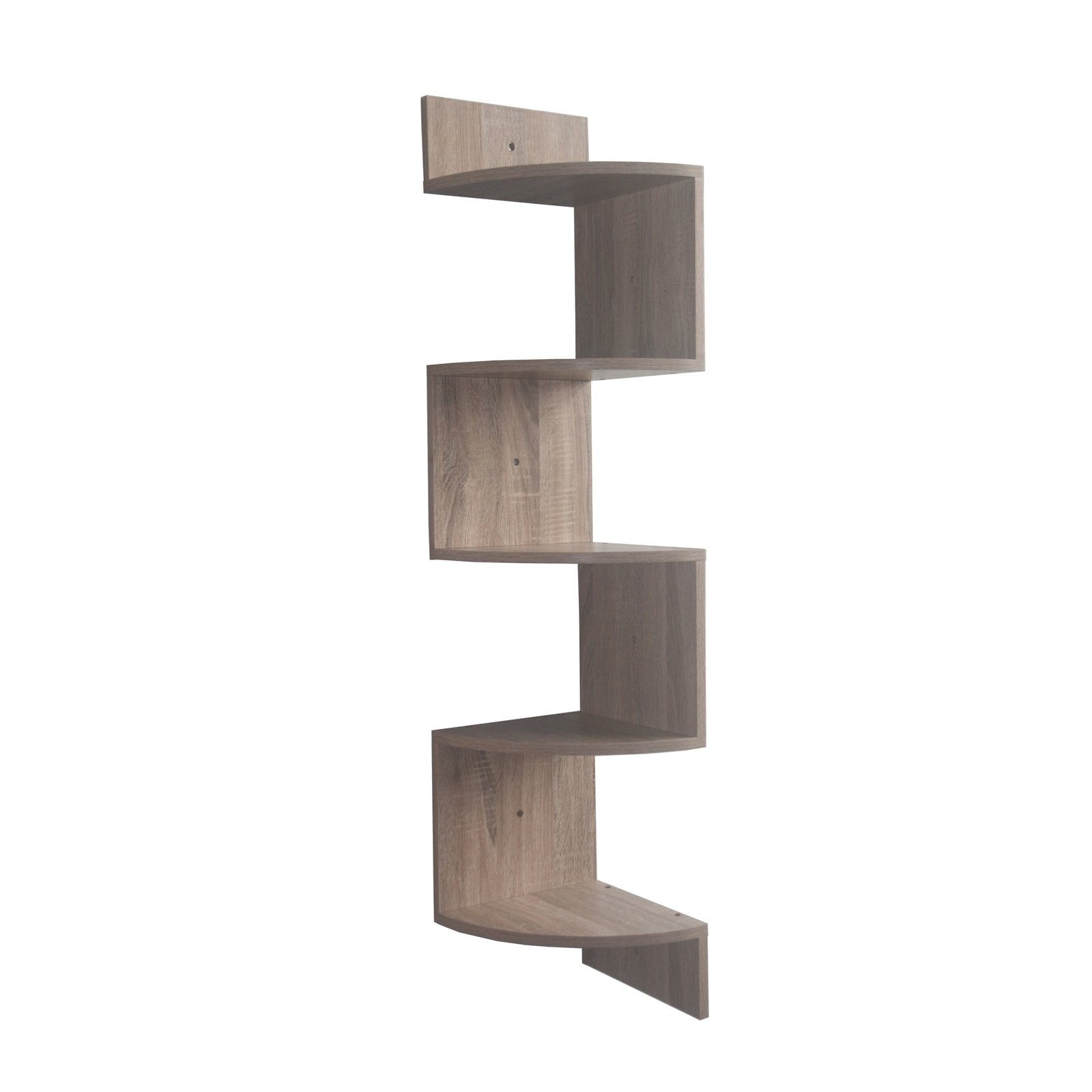 HTI-Living Hängeregal Hängeregal Sonoma Thekla, Stück günstig online kaufen