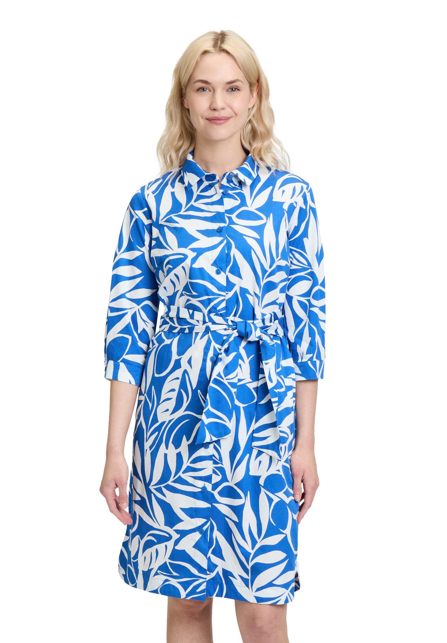 Betty Barclay Hemdblusenkleid Betty Barclay Damen günstig online kaufen