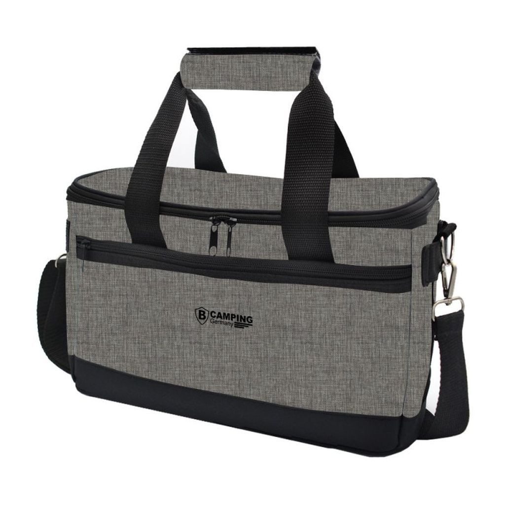 emeco Picknicktasche Isolierte Thermotasche Kühltasche für günstig online kaufen