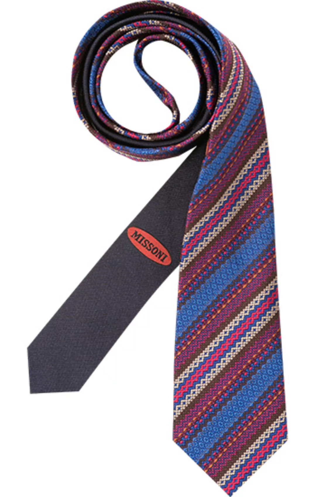 MISSONI Krawatten CR7ASEU6115/0001 günstig online kaufen