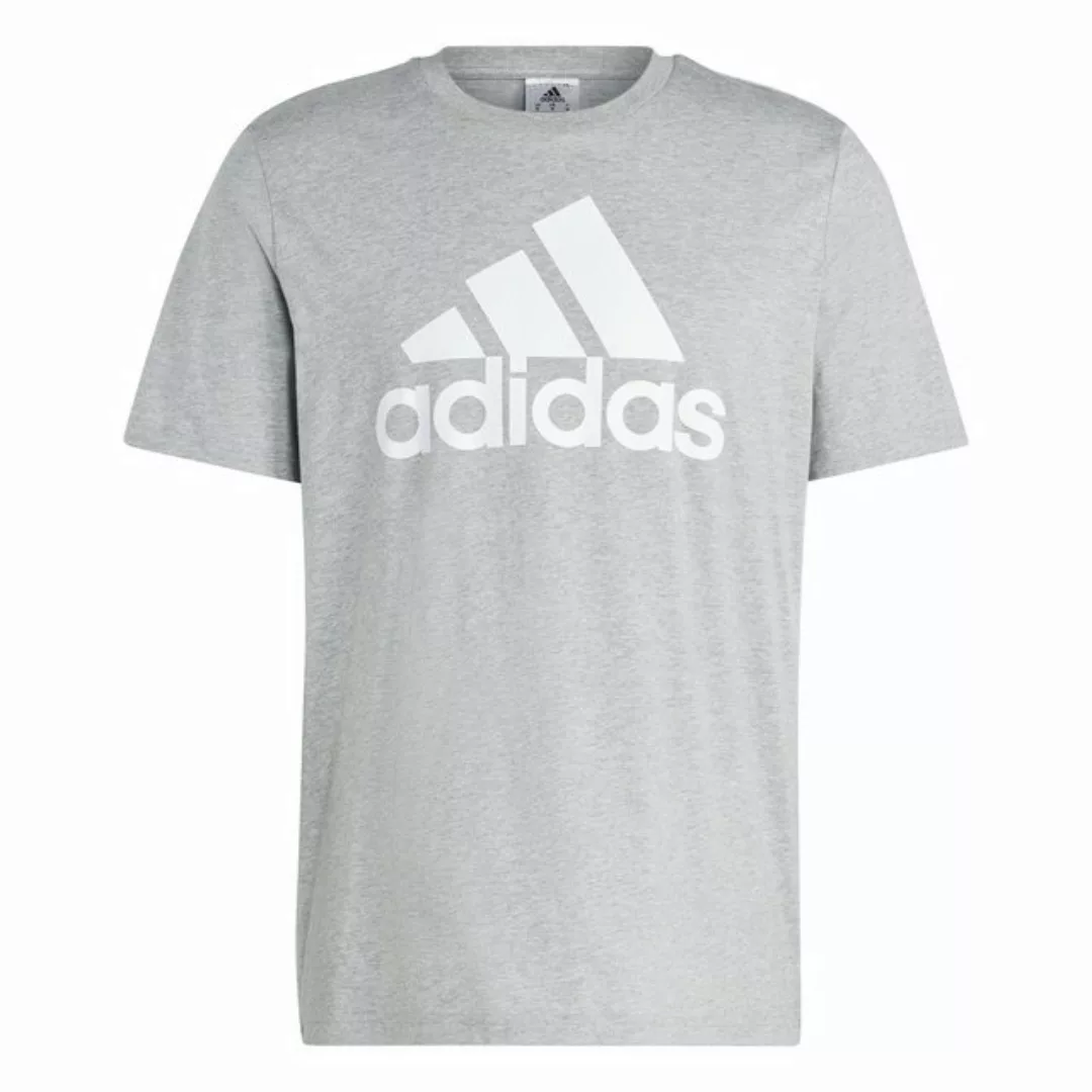 adidas Performance Kurzarmshirt M BL SJ T MGREYH günstig online kaufen