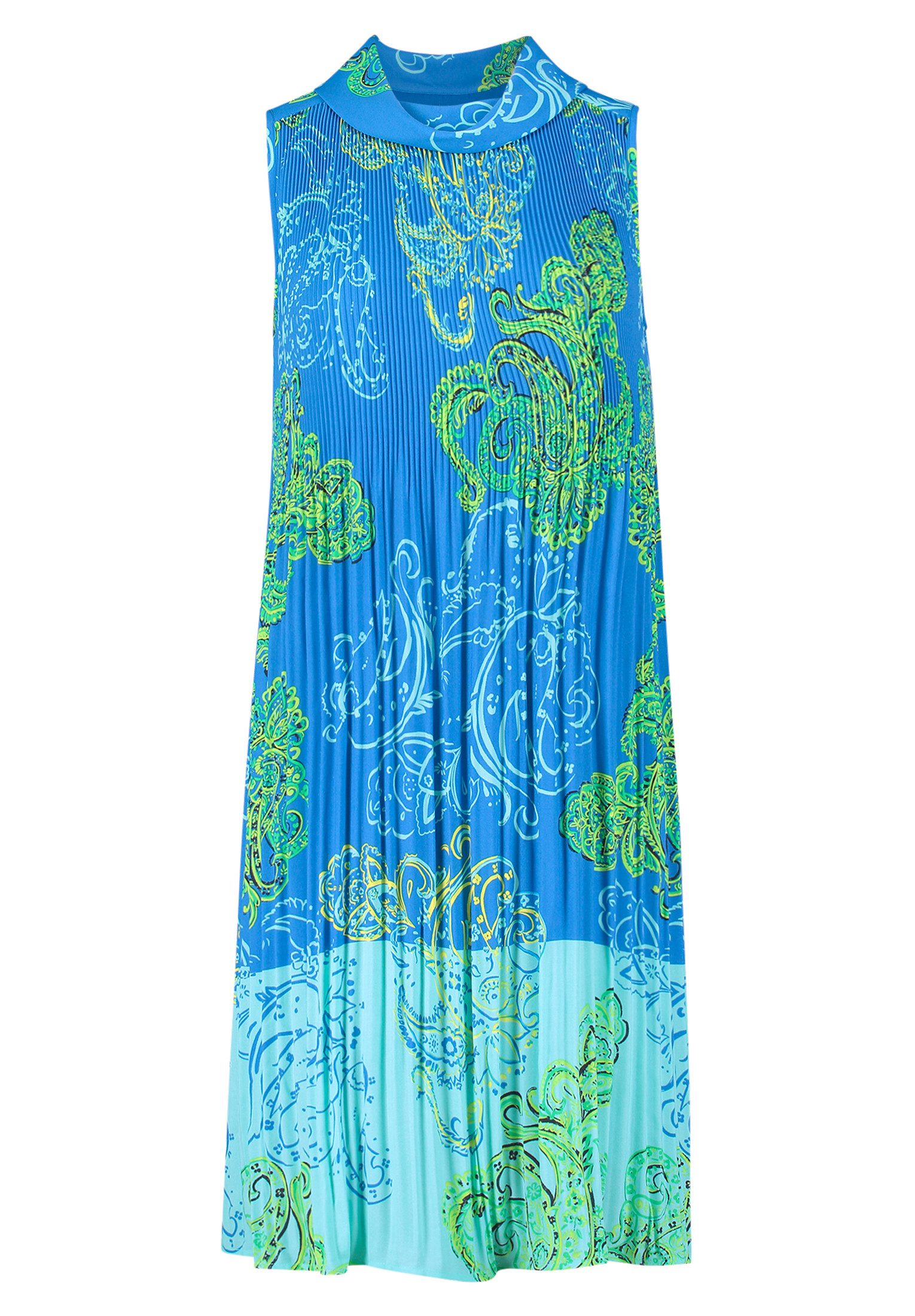 Betty Barclay Plisseekleid Betty Barclay Damen günstig online kaufen