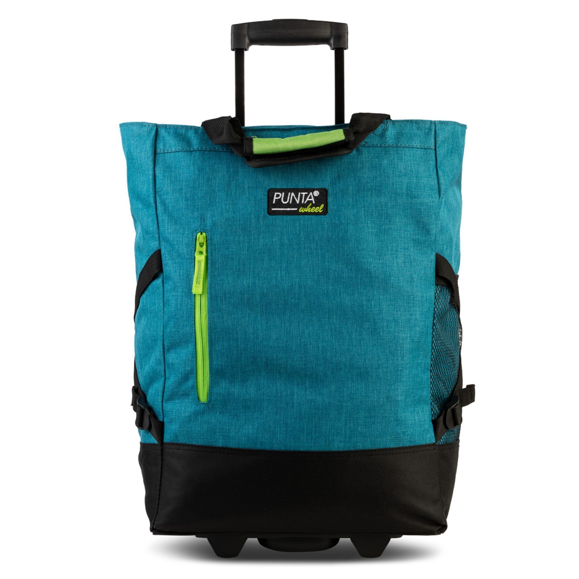 fabrizio® Trolley Reise- und Einkaufstrolley Classic günstig online kaufen