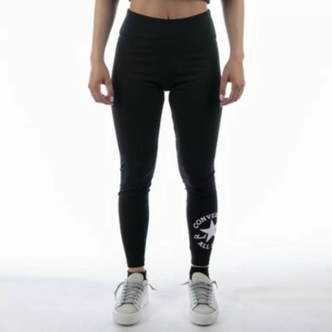 Converse  Strumpfhosen Leggins  All Star Nero günstig online kaufen