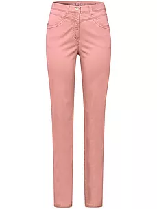 ProForm S Super Slim-Jeans Raphaela by Brax rosé günstig online kaufen