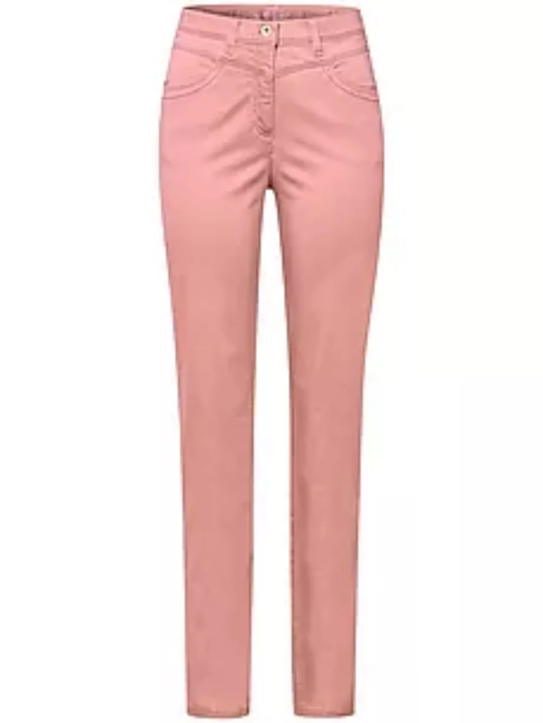 ProForm S Super Slim-Jeans Raphaela by Brax rosé günstig online kaufen