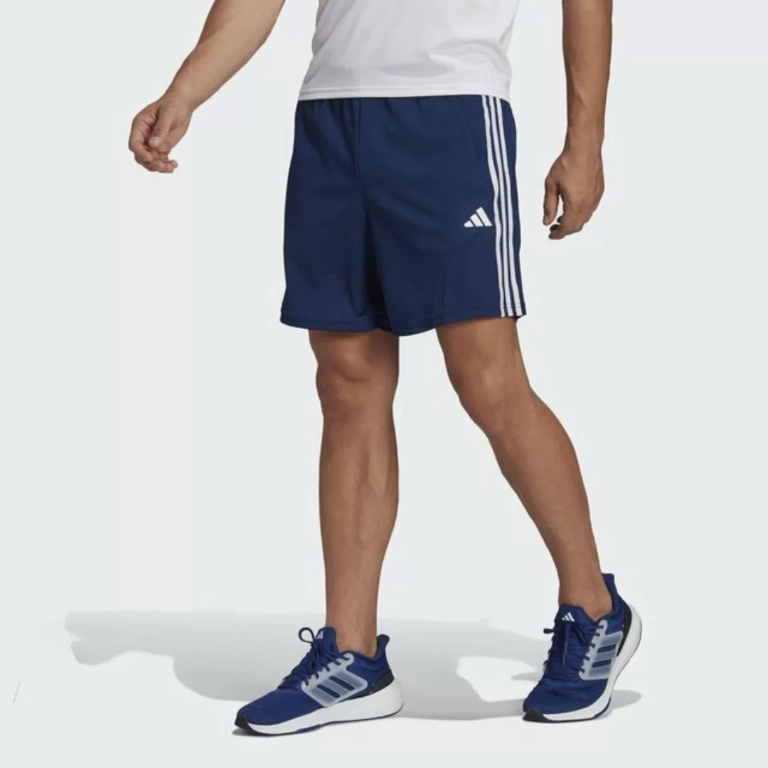 adidas Performance Funktionsshorts TRAIN ESSENTIALS PIQUÉ 3-STREIFEN TRAINI günstig online kaufen