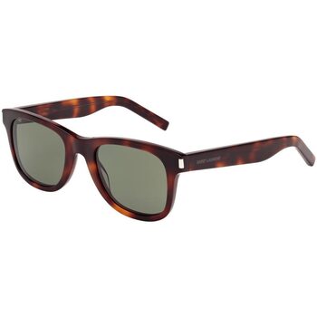 Yves Saint Laurent  Sonnenbrillen Saint Laurent SL 51 003 Sonnenbrille günstig online kaufen