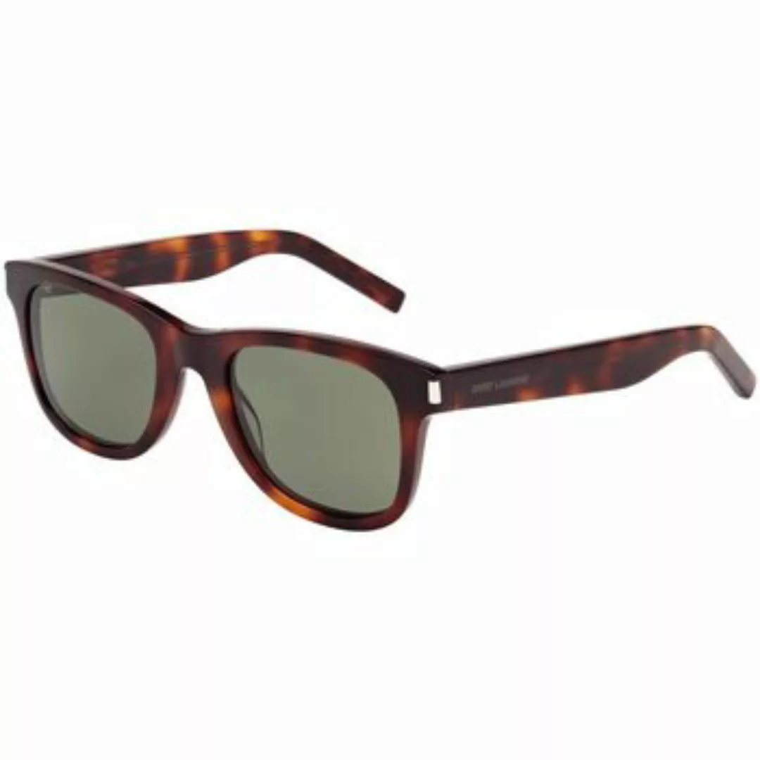 Yves Saint Laurent  Sonnenbrillen Saint Laurent SL 51 003 Sonnenbrille günstig online kaufen