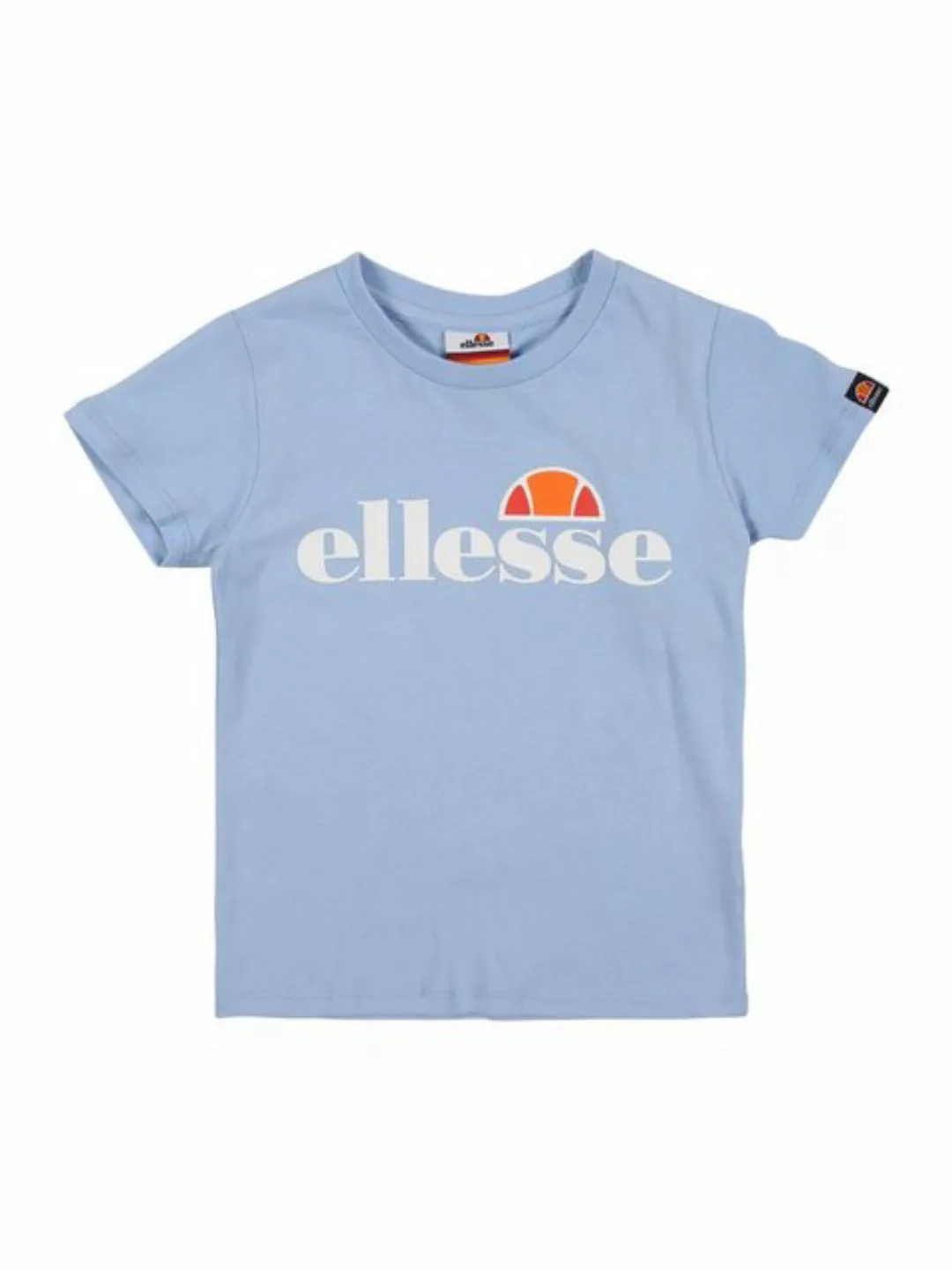 Ellesse T-Shirt Malia (1-tlg) Plain/ohne Details günstig online kaufen