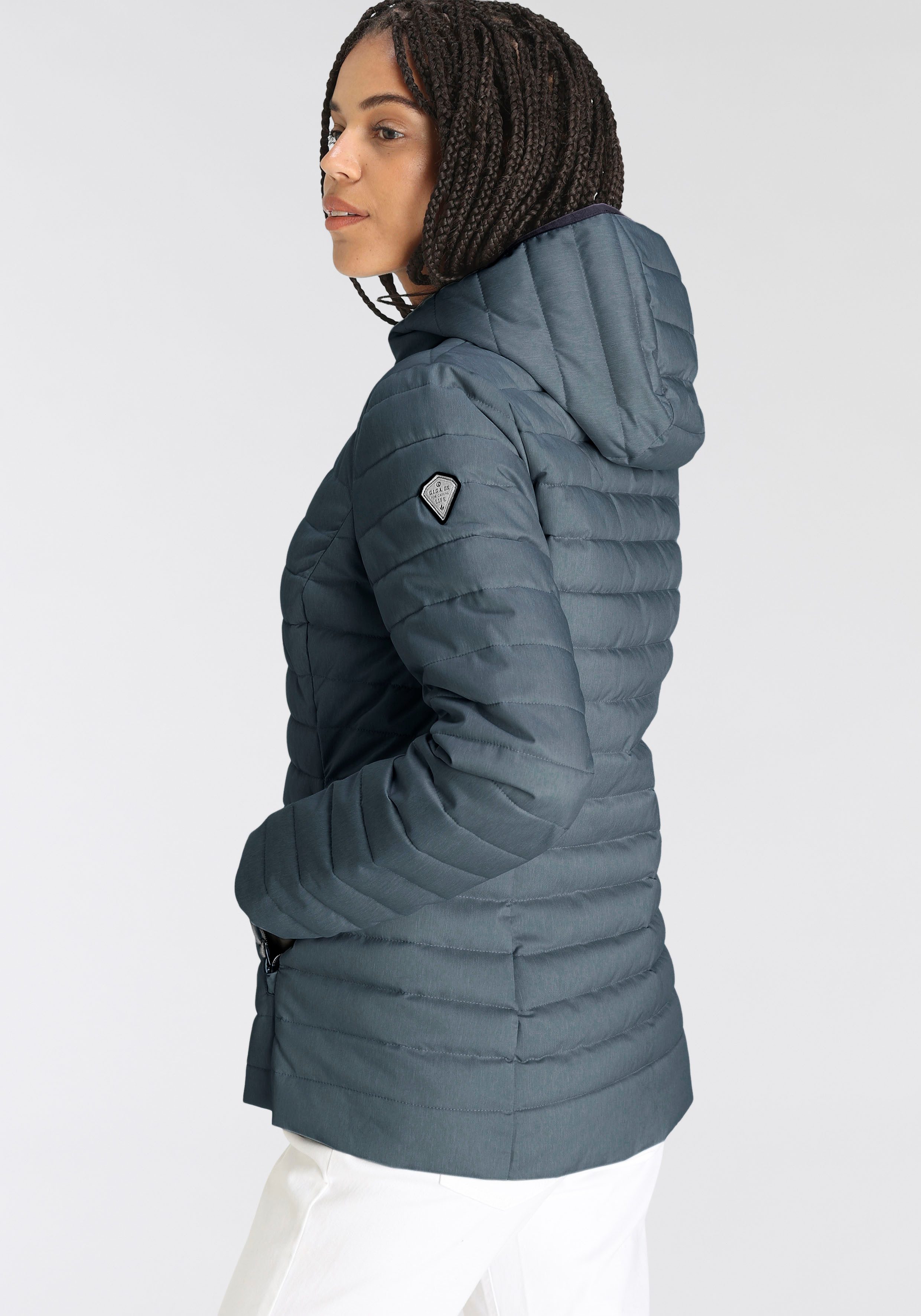 G.I.G.A. DX by killtec Steppjacke CAFORA günstig online kaufen