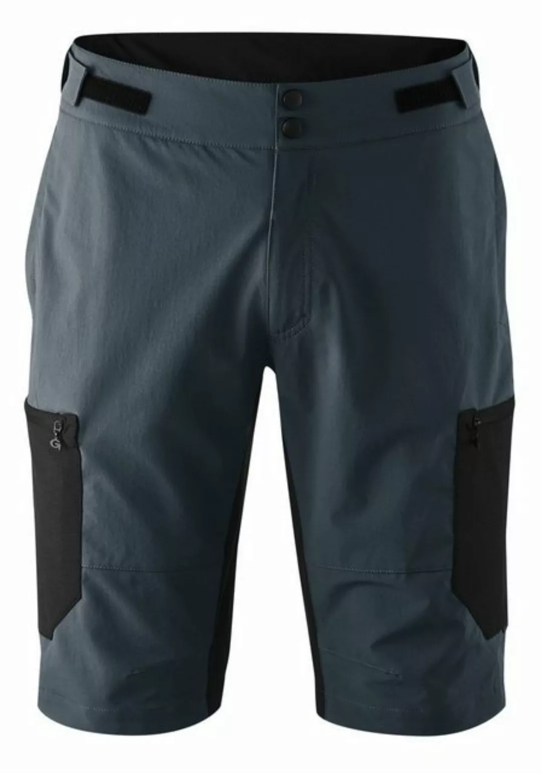 Gonso Fahrradhose Gonso M Garzone Übergrösse Herren Fahrrad Shorts günstig online kaufen