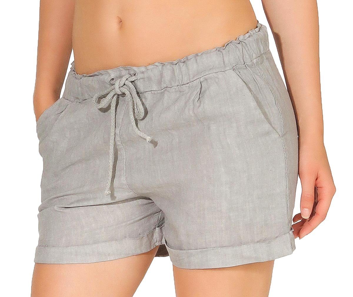 malito more than fashion Leinenhose 1964 günstig online kaufen