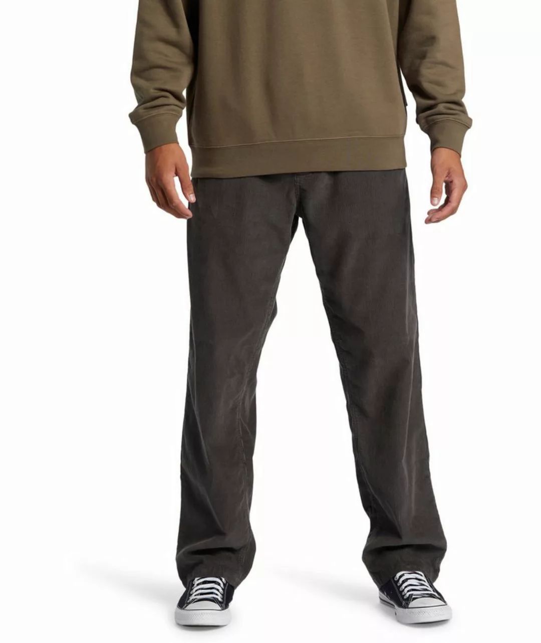 Quiksilver Cordhose DNA BEACH PANT CORD günstig online kaufen