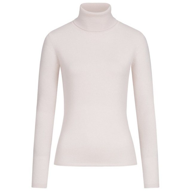 Allude Rollkragenpullover Pullover aus Kaschmir günstig online kaufen