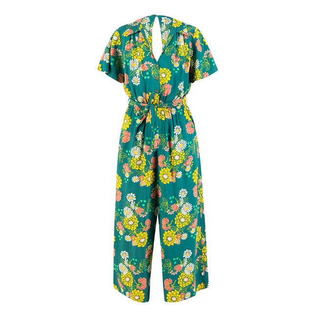 Blutsgeschwister Jumpsuit Charming Steps eternal flower dance günstig online kaufen