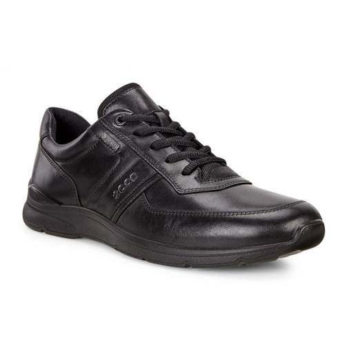 Ecco Irving Shoes EU 46 Black günstig online kaufen