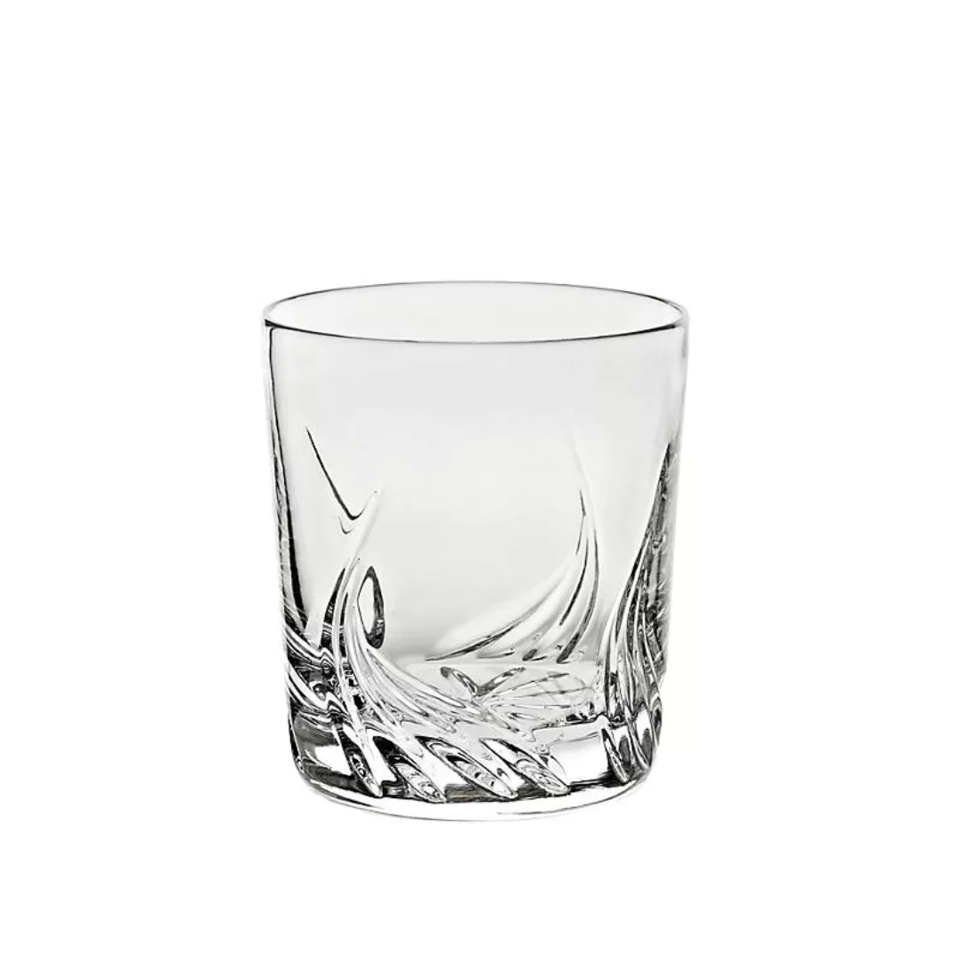 Whiskyglas Flamme 250ml günstig online kaufen