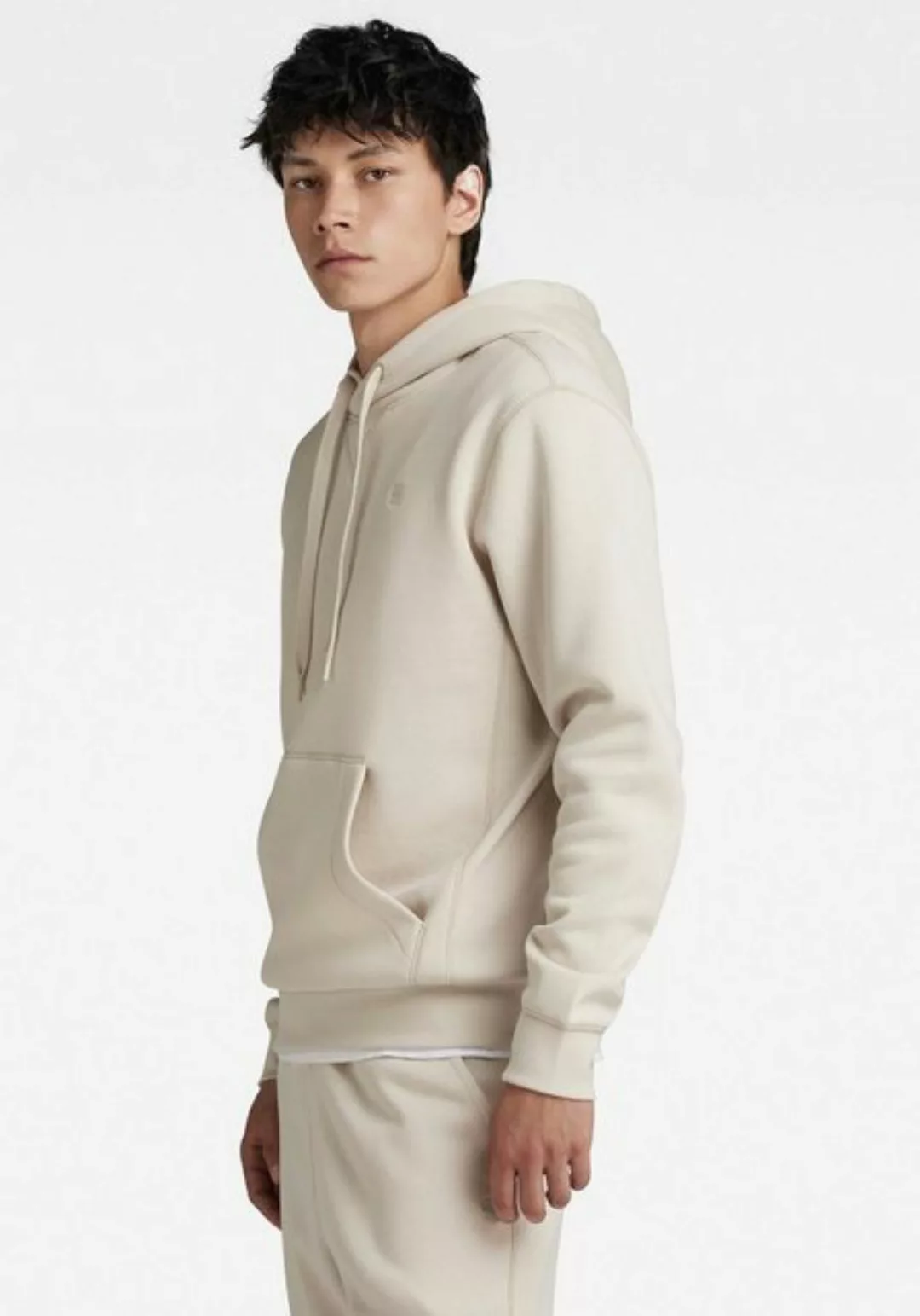 G-Star RAW Kapuzensweatshirt Premium Hoody günstig online kaufen