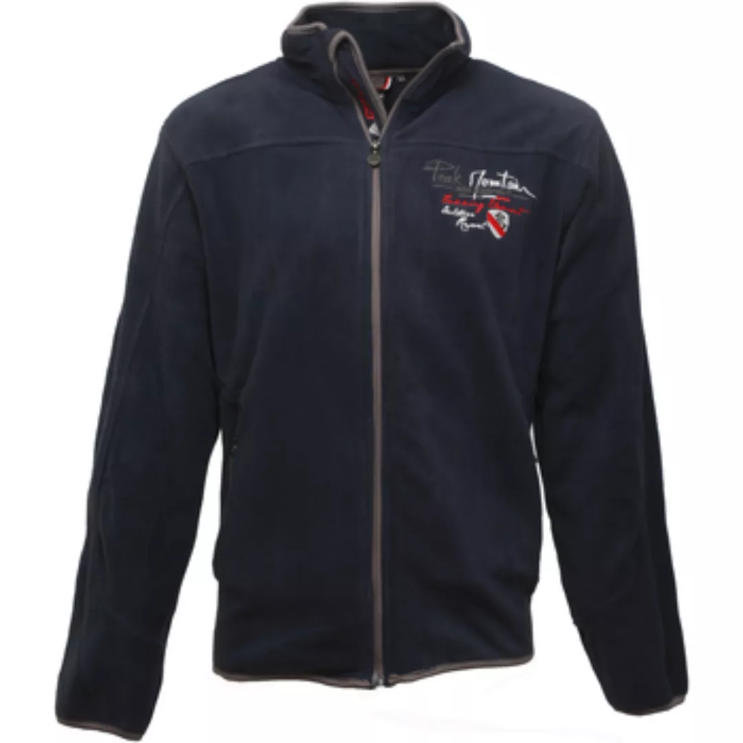 Peak Mountain  Fleecepullover Polaire homme CONAC günstig online kaufen