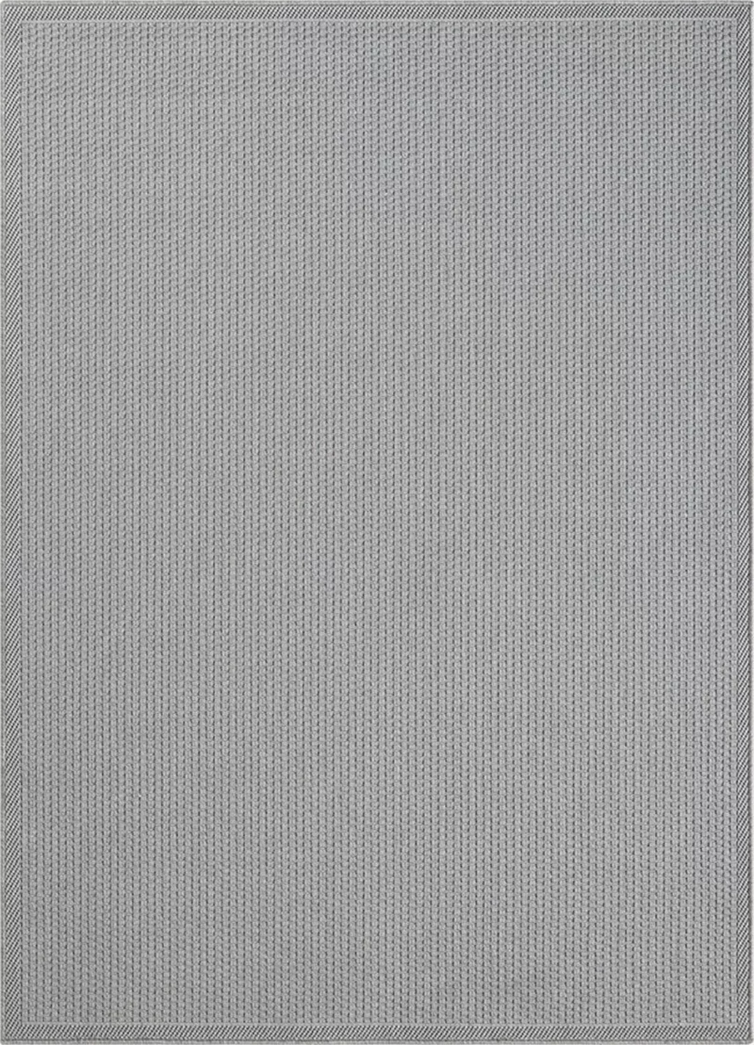 the carpet Teppich Toulose, rechteckig, Höhe: günstig online kaufen