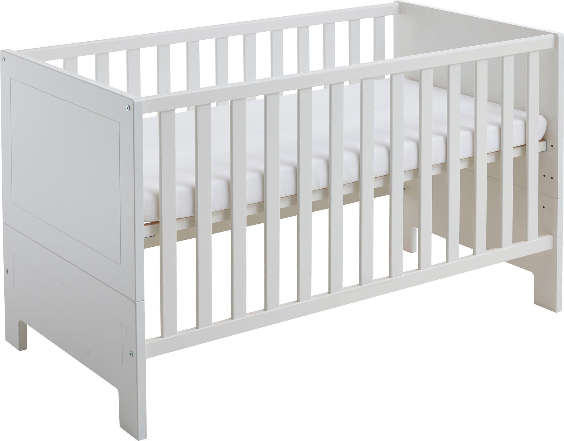arthur berndt Babybett »Thilo«, Made in Germany günstig online kaufen