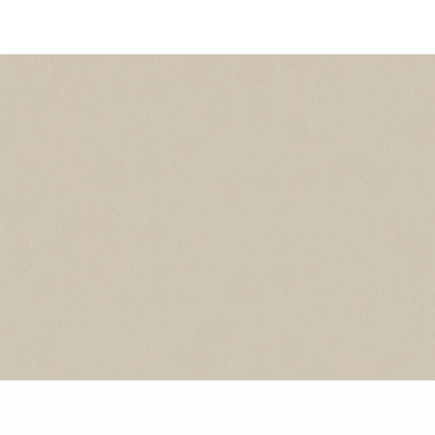 Bricoflor Beige Vliestapete Einfarbig Moderne Uni Tapete Glatt Ideal für Sc günstig online kaufen