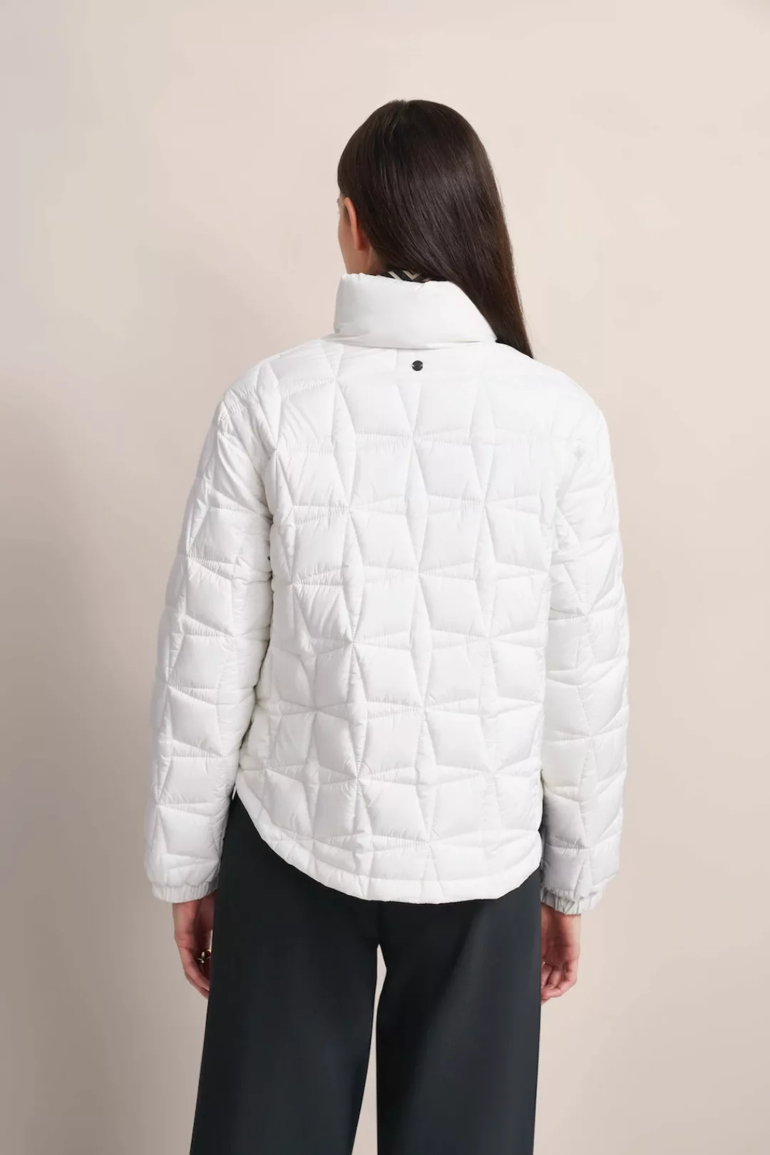 bugatti Blouson, ohne Kapuze, mit femininem Steppdesign günstig online kaufen