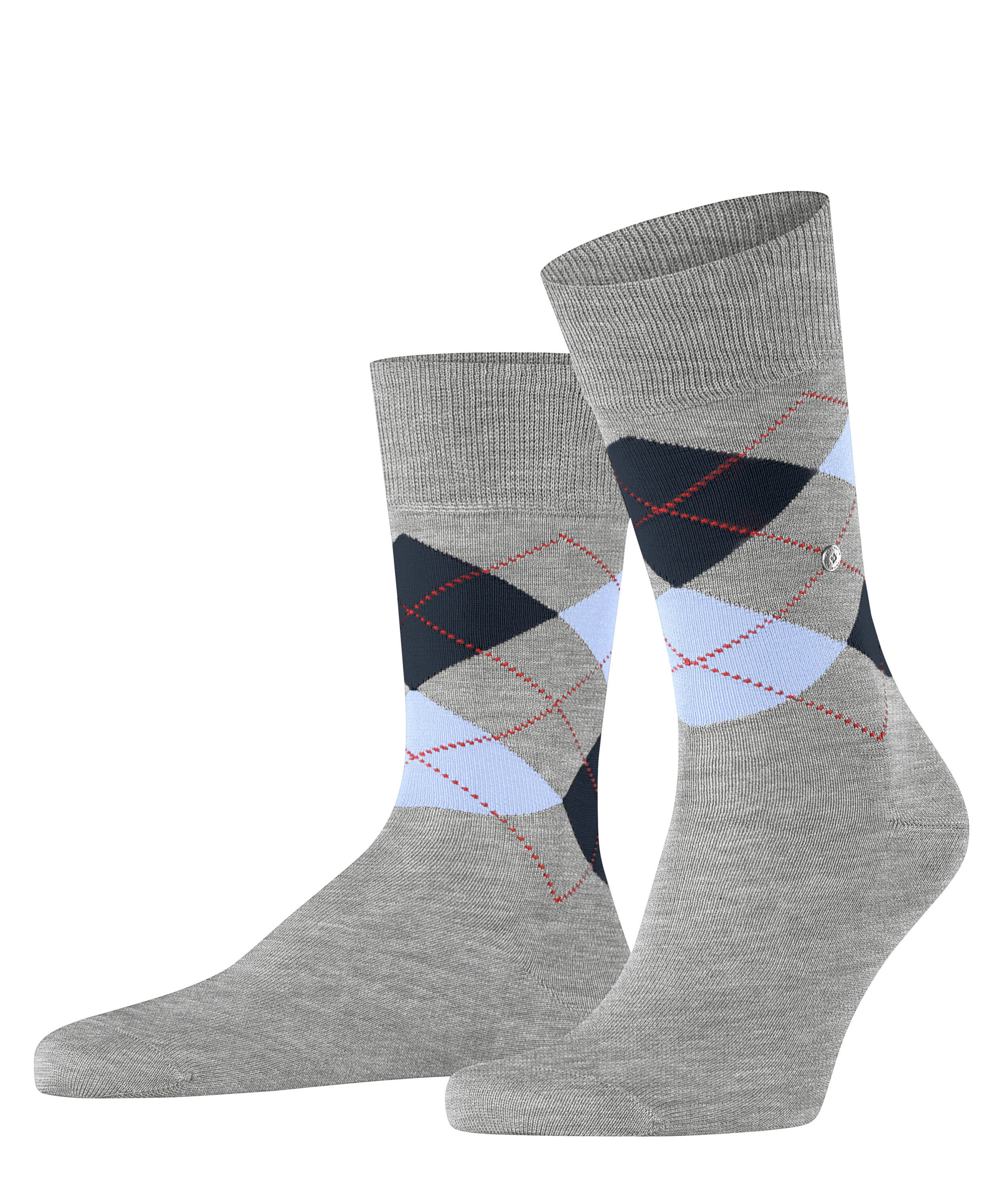 Burlington Socken Manchester (1-Paar) mit elegant günstig online kaufen