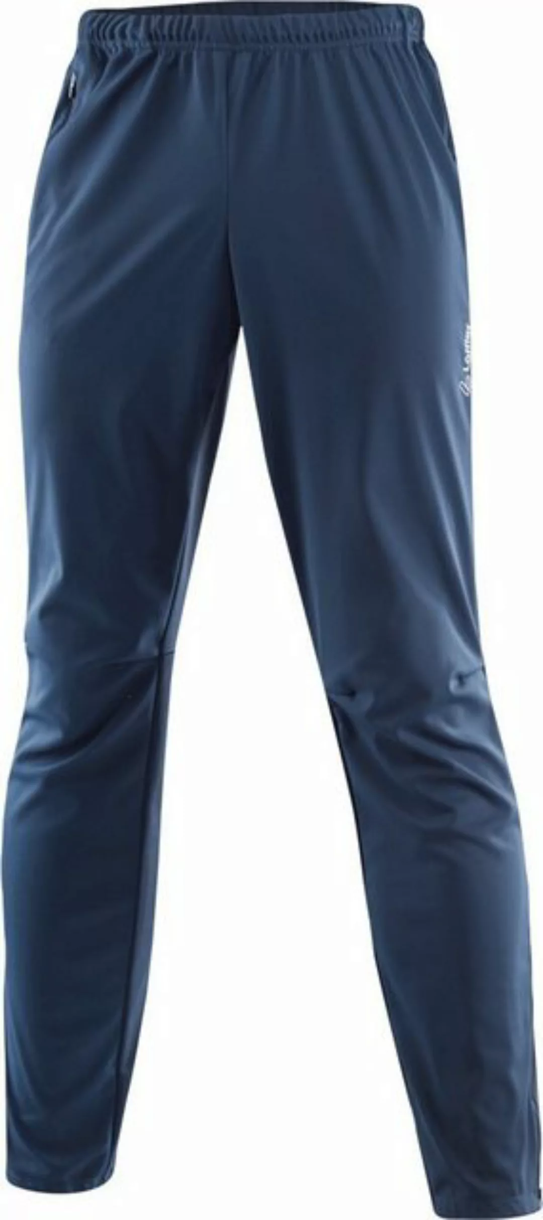 Löffler Funktionshose M PANTS WS LIGHT DARK BLUE günstig online kaufen