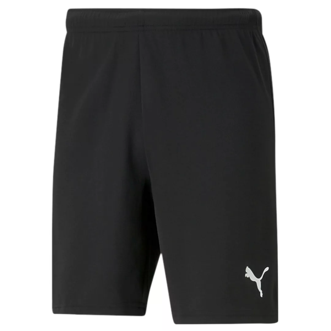 PUMA Trainingsshorts "TEAMRISE SHORT" günstig online kaufen